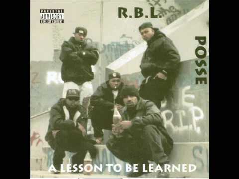 Youtube: RBL Posse - Remind Me (G-Funk)