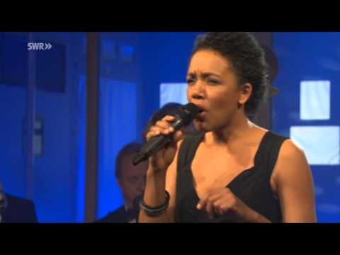 Youtube: Fola Dada - "A-Tisket, A-Tasket" | SWR Big Band