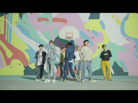Youtube: BTS (방탄소년단) 'Dynamite' Official MV (Choreography ver.)