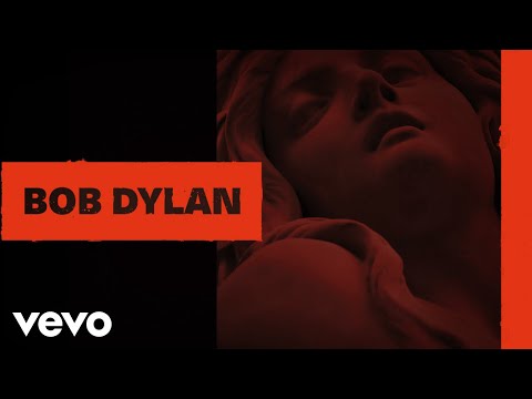 Youtube: Bob Dylan - Pay in Blood (Official Audio)