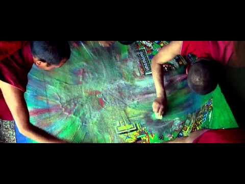 Youtube: Samsara end mandala