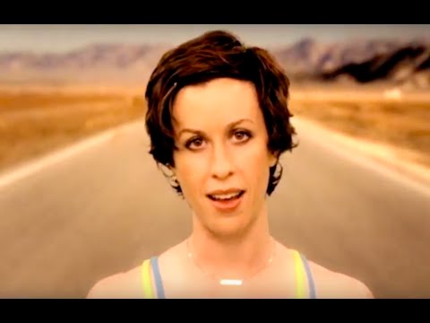 Youtube: Alanis Morissette - Everything (Official Video)