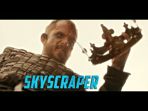 Youtube: Floki || Skyscraper