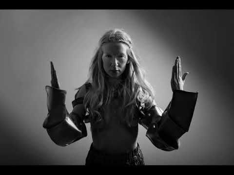 Youtube: ionnalee - Harvest (feat. TR/ST)