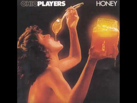 Youtube: Ohio Players ~ Sweet Sticky Thing // '75 Smooth Soul | Black Rock
