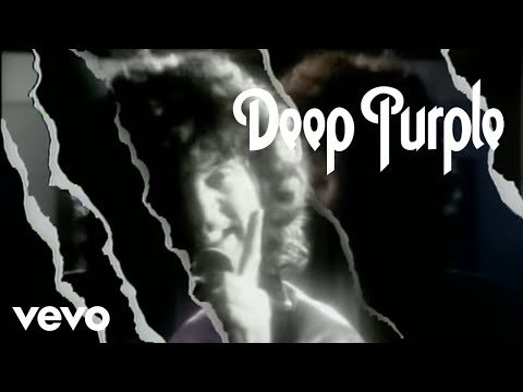 Youtube: Deep Purple - Bad Attitude (Official Video)