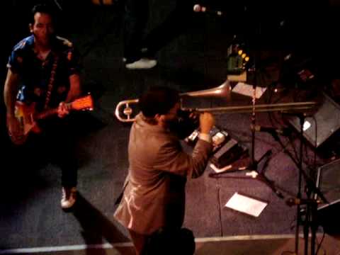 Youtube: Reel Big Fish - Enter Sandman