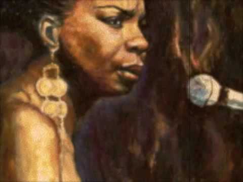 Youtube: Nina Simone - You Don't Know What Love Is