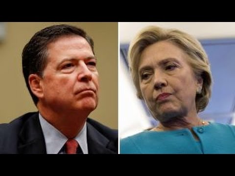 Youtube: FBI reopens investigation into Hillary Clinton's email use