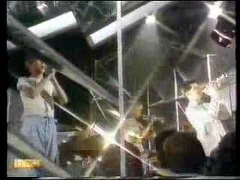Youtube: Depeche Mode - Just Can't Get Enough - Top of the Pops 1981