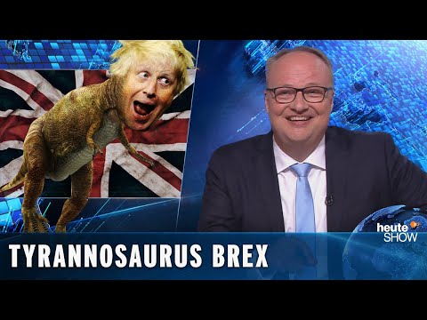 Youtube: Brexit: Projekt „Selbstversenkung der britischen Inseln“ | heute-show vom 06.09.2019