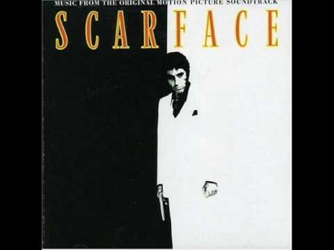Youtube: Push It To The Limit (Scarface) - Paul Engemann