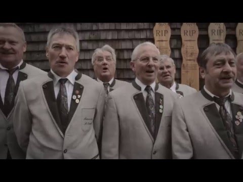 Youtube: RINGLSTETTER - Niederbayern (Offizielles Musikvideo)
