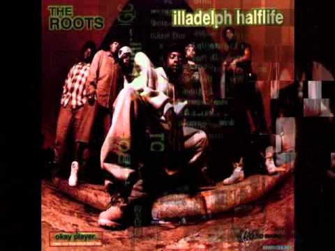 Youtube: The Roots- Push Up Ya Lighter (featuring Bahamadia)