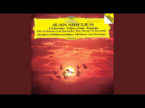 Youtube: Sibelius: Valse triste, Op. 44