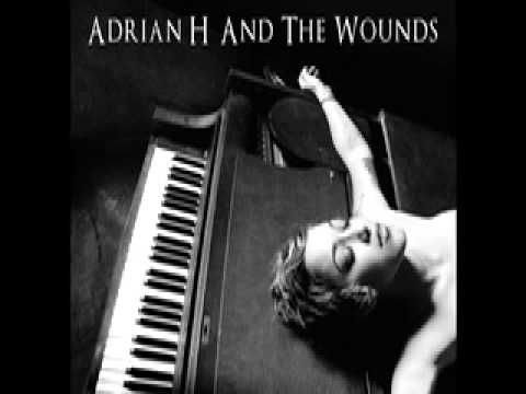 Youtube: Dog Solitude - Adrian H and The Wounds