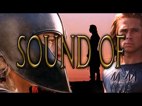 Youtube: Troy - Sound of Achilles