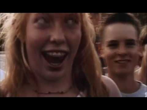 Youtube: Slipknot at Ozzfest 1999