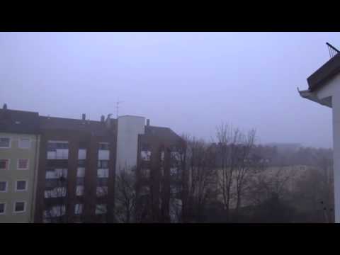 Youtube: Himmelstrompeten 18  Jan 2014 deutschland münchen