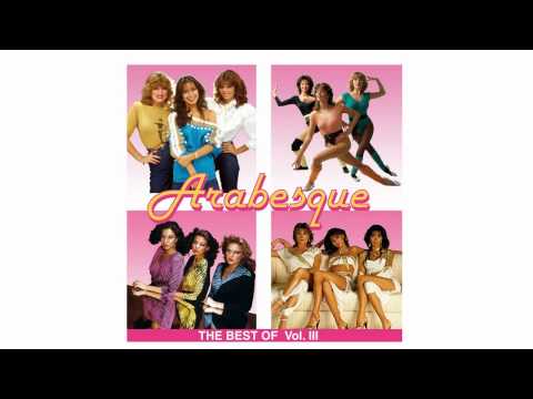 Youtube: Arabesque - Stupid Boys