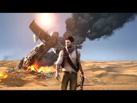 Youtube: Uncharted 3 Drake's Deception™ Soundtrack - 01 Nate's Theme 3.0