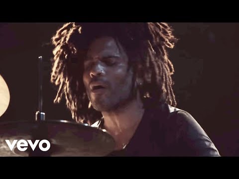 Youtube: Lenny Kravitz - Low (Official Video)
