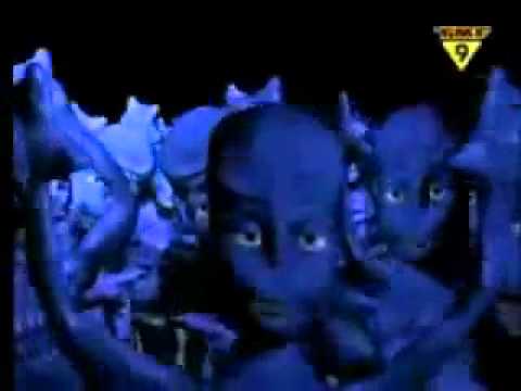 Youtube: Eiffel 65 - I'm blue (official Video)