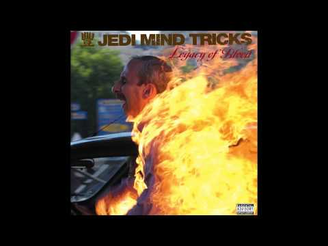 Youtube: Jedi Mind Tricks (Vinnie Paz + Stoupe) - "The Philosophy of Horror"  [Official Audio]