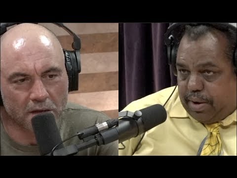 Youtube: Daryl Davis' Tense First Meeting with a Klan Member | Joe Rogan