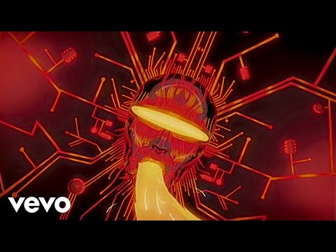 Youtube: The Strokes - Ode To The Mets (Official Video)