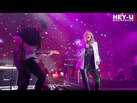 Youtube: Bonnie Tyler - Total Eclipse of the Heart [Live 2023]