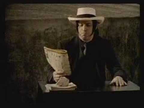 Youtube: Blixa Bargeld reads Hornbach - Quarizpolygonalplatten