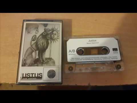 Youtube: Justus Jonas - Neue Wahrheit - Seite A & B