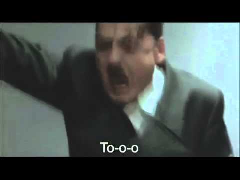 Youtube: Gangnam-Hitler-Style [GesichtspalmenRemix]