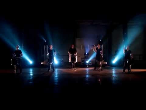 Youtube: TAKOMO - Lights Off  (Original Mix)