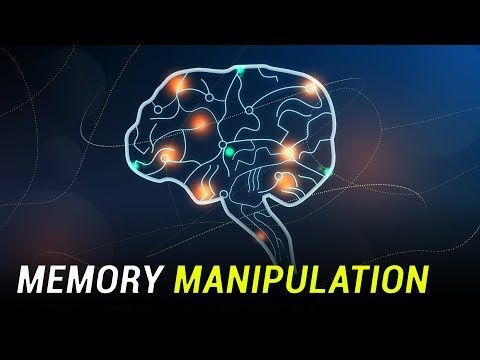 Youtube: Would you remove unwanted memories from your brain?