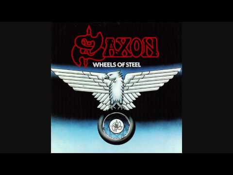 Youtube: SAXON - 747 (Strangers in the Night) HD