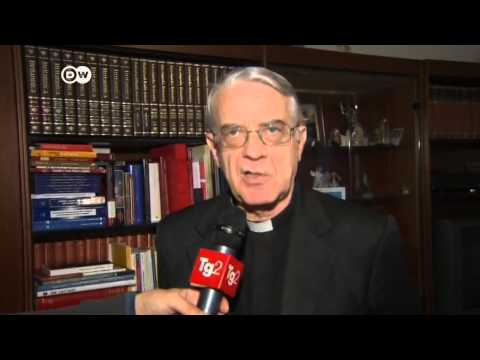 Youtube: Papst ein Exorzist ? | Journal