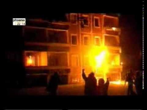 Youtube: Ein Täter erzählt vom Pogrom in Rostock Lichtenhagen 1992