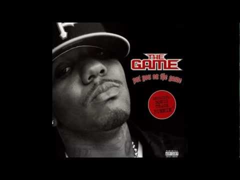 Youtube: The Game - Put You On The Game (Lyrics)