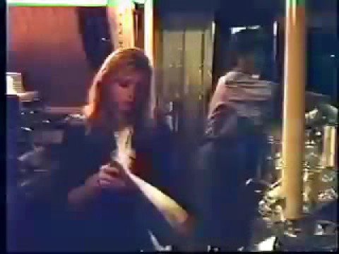 Youtube: Dschungel am 28.8.1986 - Neues aus der Discoforschung - ©hoffmeister.tv