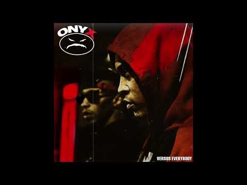 Youtube: ONYX 'Talk in New York' ft  Big Twinz (Produced by Fredro Starr)