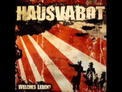 Youtube: Hausvabot - Wunderbar Asozial