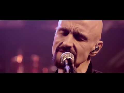 Youtube: JAMES - Getting away with it (Live in Paris, 2016)