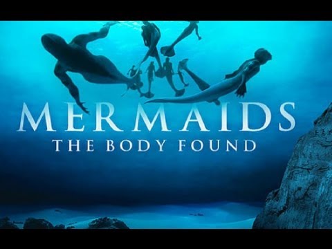 Youtube: Neues aus der Tiefsee- Mermaids