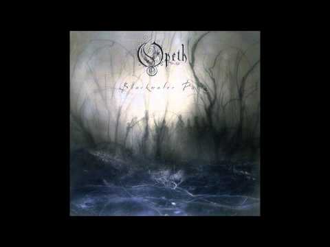 Youtube: Opeth - Harvest