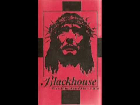 Youtube: Blackhouse - Answers for you
