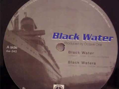 Youtube: Octave One feat. Ann Saunderson - Black Water