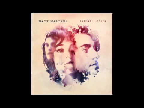 Youtube: Matt Walters - Sleeping in New York