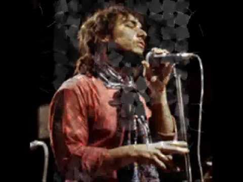 Youtube: ERIC BURDON - Woman of the rings (lyrics)